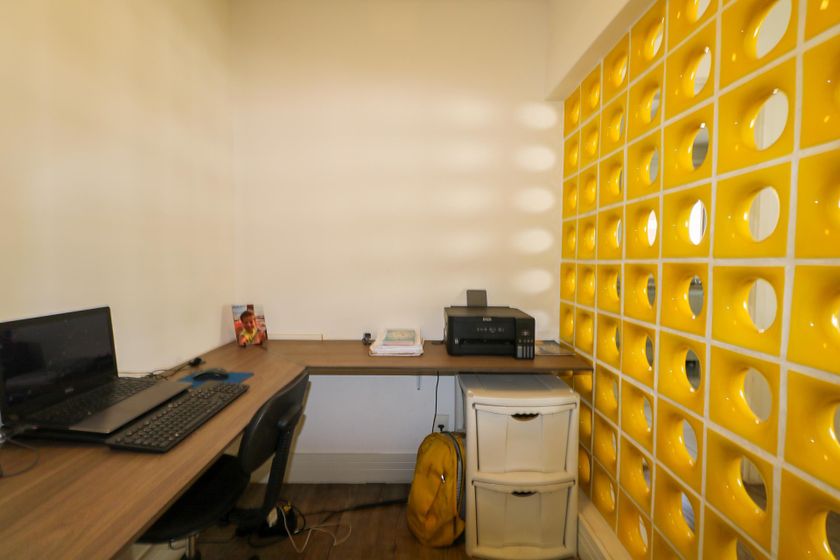 Apartamento em Cerâmica - Więcej