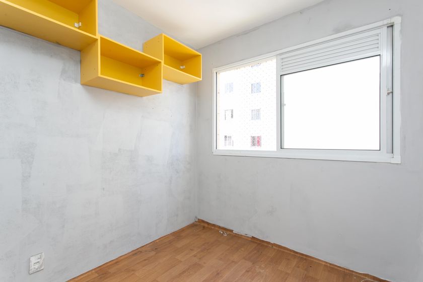 Apartamento em Colônia (zona Leste) - Widok 3