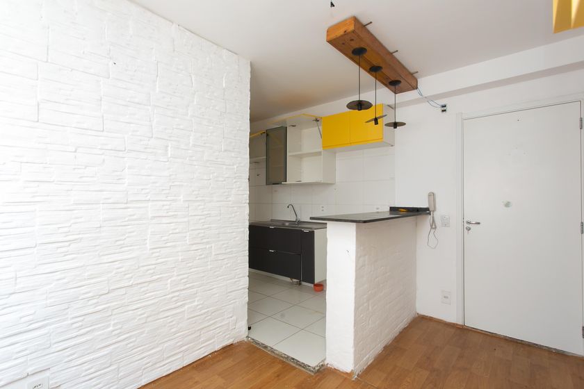 Apartamento em Colônia (zona Leste) - Widok 6