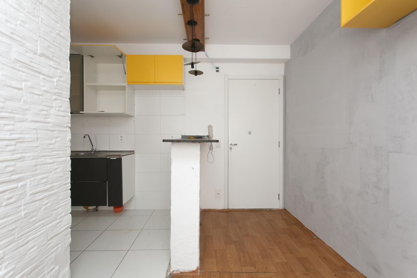 Apartamento em Colônia (zona Leste) - Widok 5