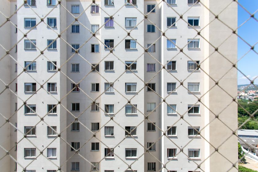 Apartamento em Colônia (zona Leste) - Więcej