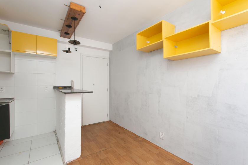 Apartamento em Colônia (zona Leste) - Widok 4