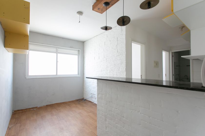 Apartamento em Colônia (zona Leste) - Widok 2