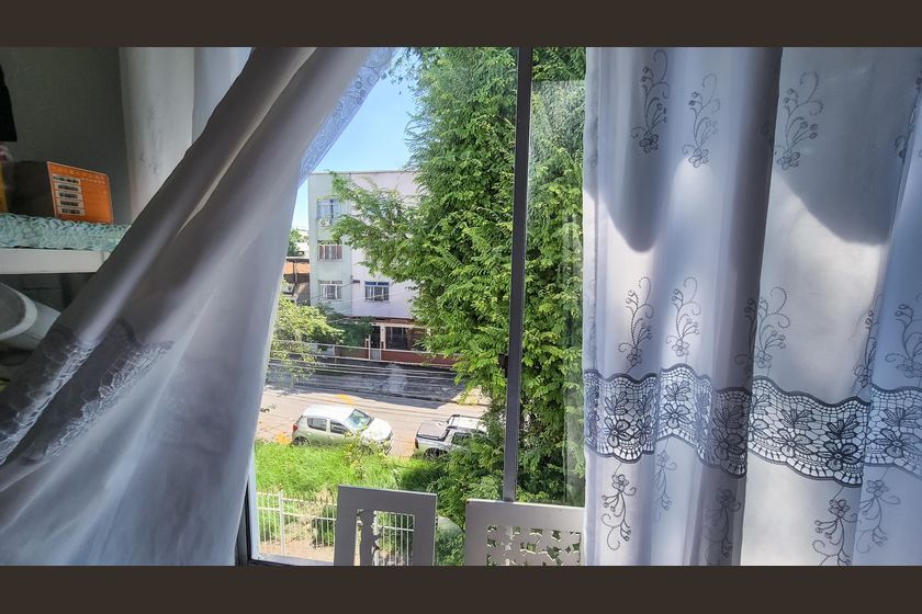 Apartamento – Rio de Janeiro - Vista 3