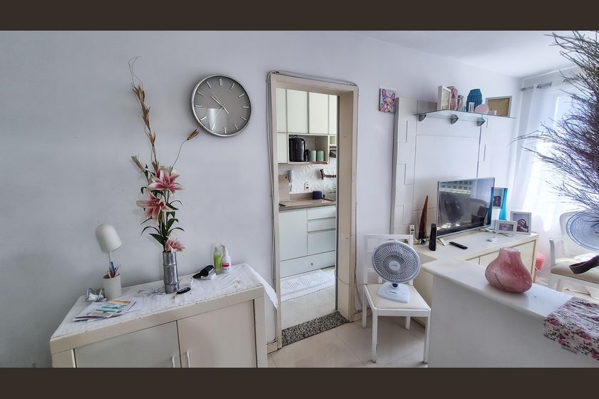 Apartamento – Rio de Janeiro - Vista 2