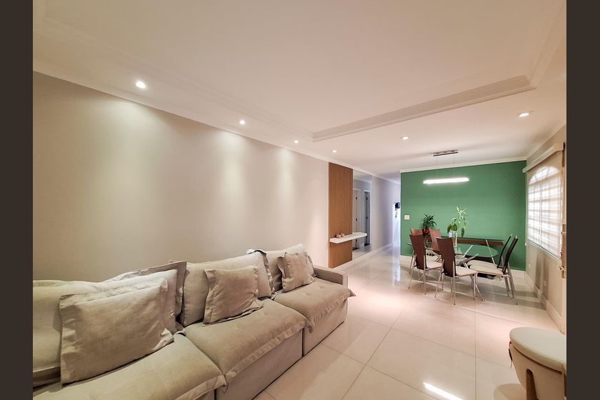 Casa em Jardim Paraíso - Vista 4