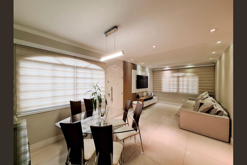 Casa em Jardim Paraíso - Vista 2