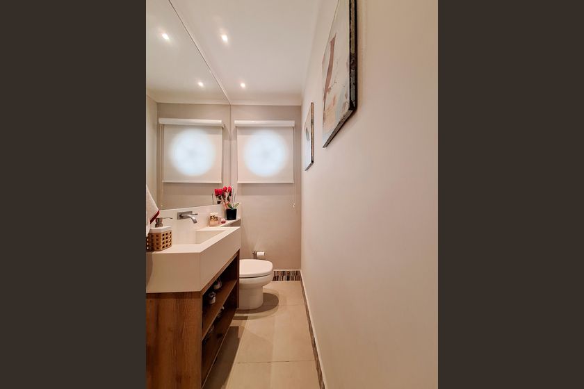 Casa em Jardim Paraíso - Mais