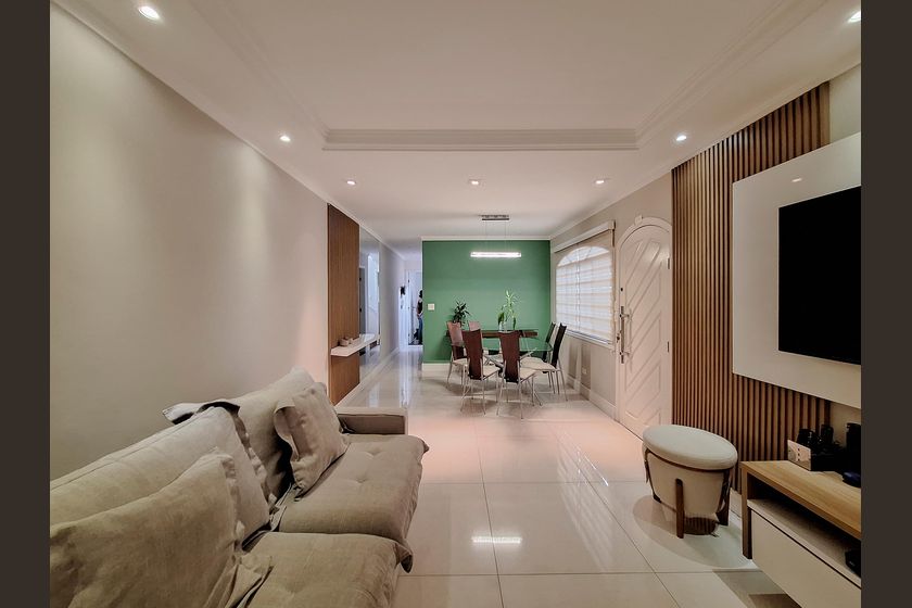 Casa em Jardim Paraíso - Vista 5