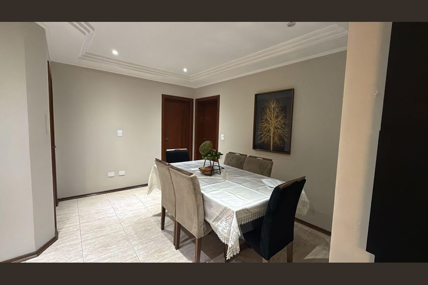 Apartamento em Vila Galvão - Więcej