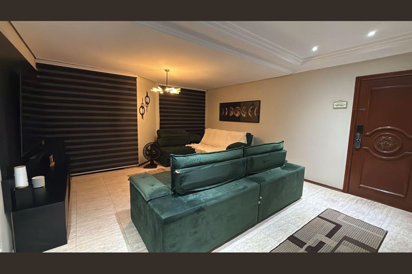 Apartamento em Vila Galvão - Widok 3