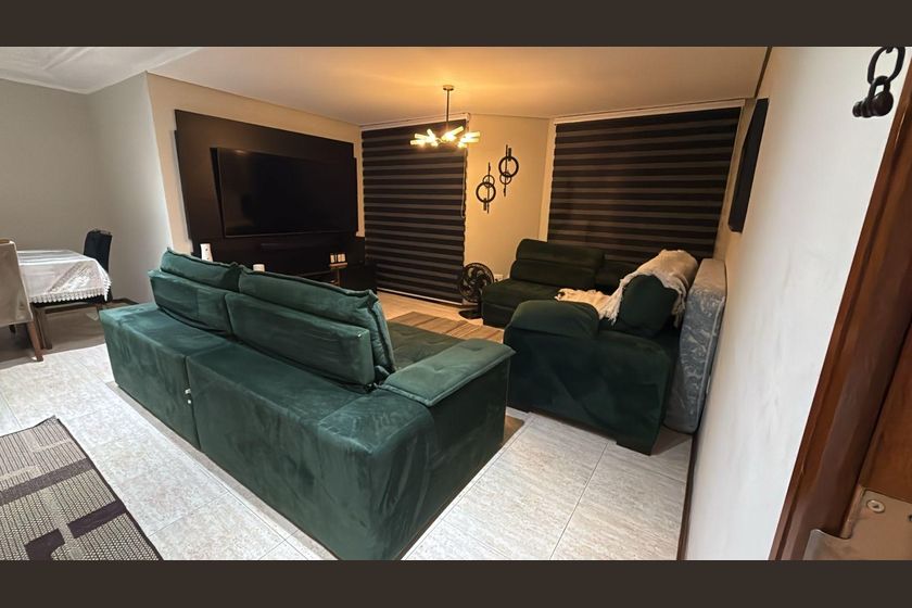 Apartamento em Vila Galvão - Widok 2