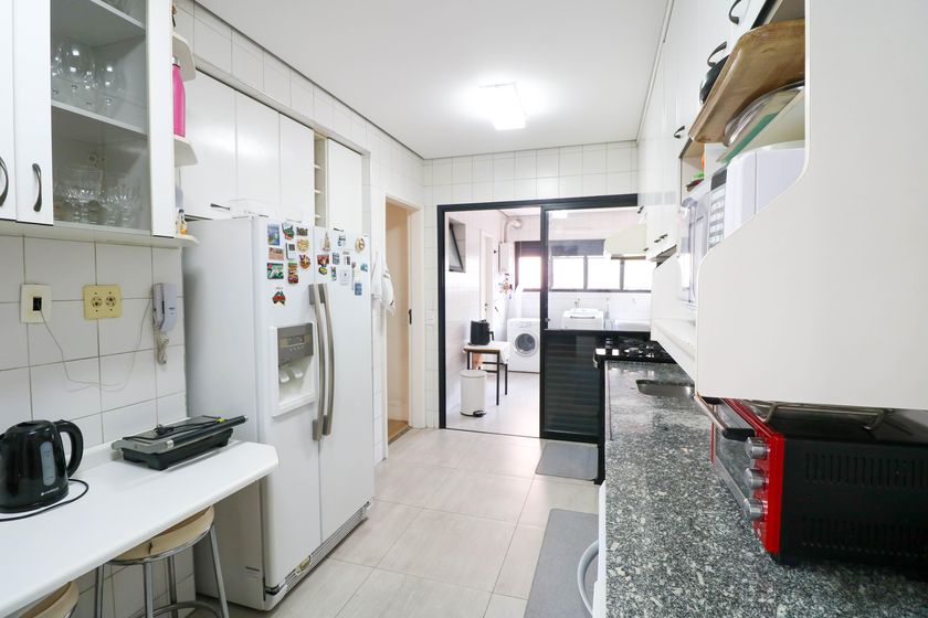 Apartamento – São Paulo - Vista 2