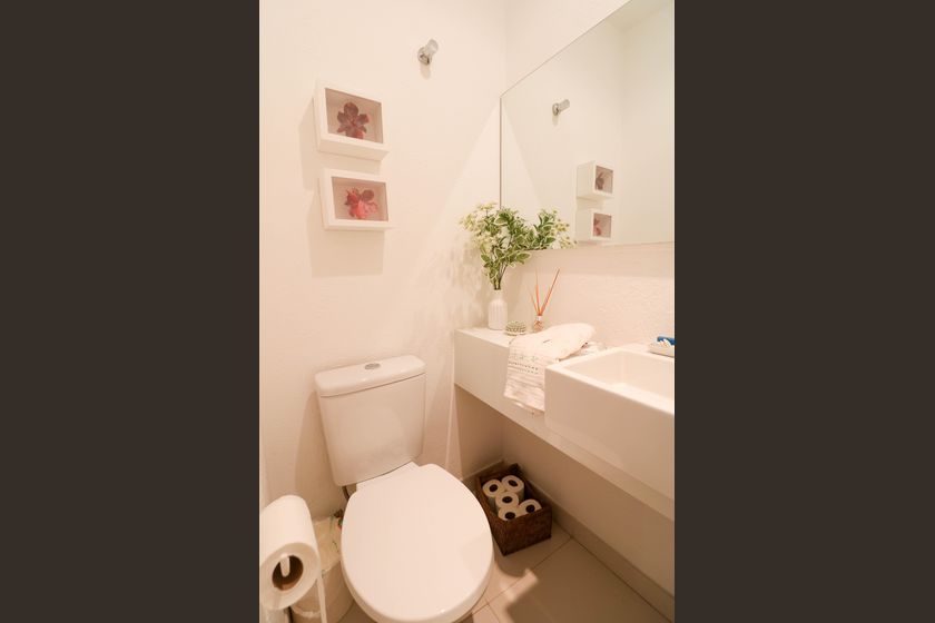 Apartamento – São Paulo - Vista 5
