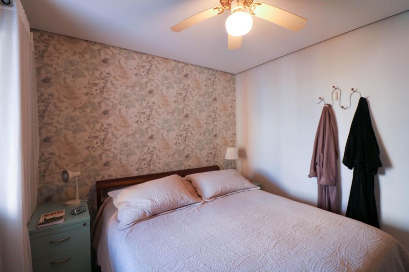 Apartamento – São Paulo - Mais