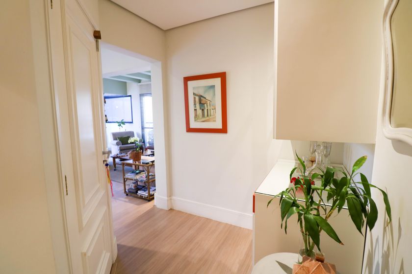 Apartamento – São Paulo - Vista 4