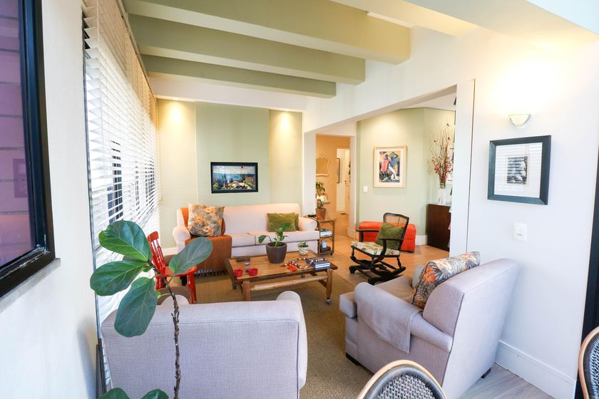 Apartamento – São Paulo - Vista 3