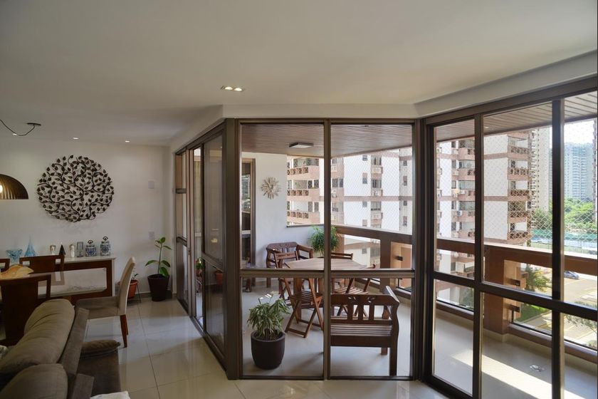 Apartamento – Rio de Janeiro - Vista 2