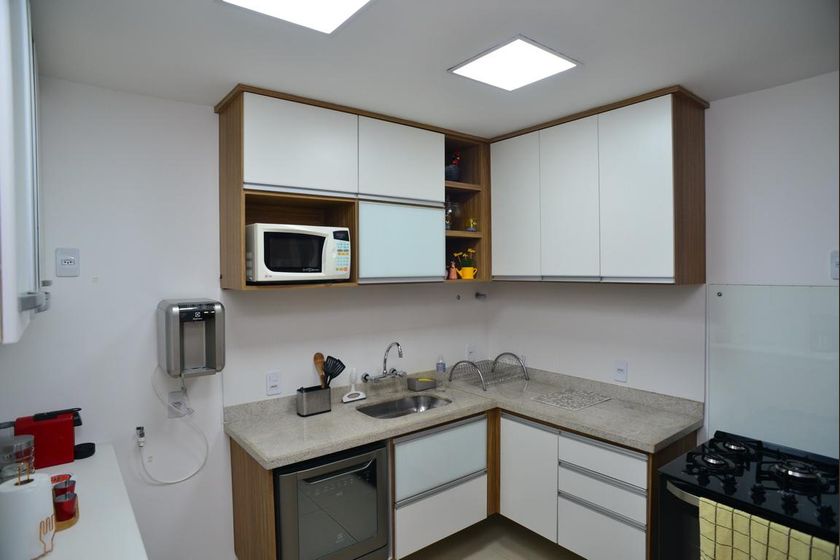 Apartamento – Rio de Janeiro - Vista 3