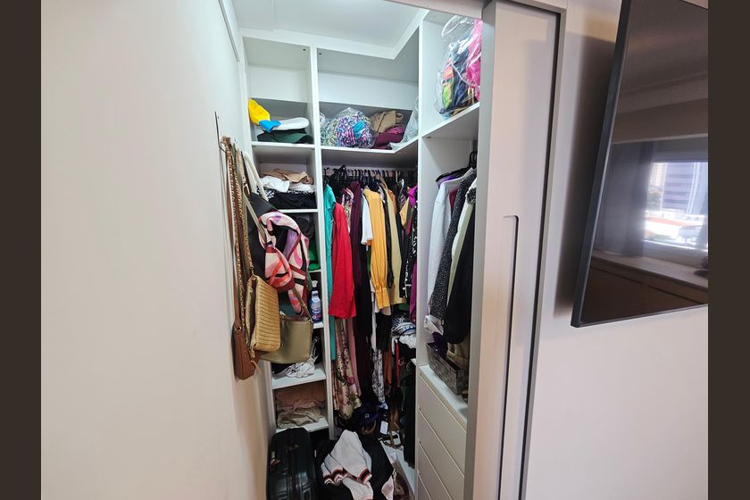 Apartamento em Centro - Visning 5