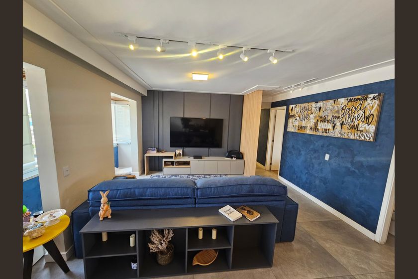 Apartamento em Centro - Visning 2