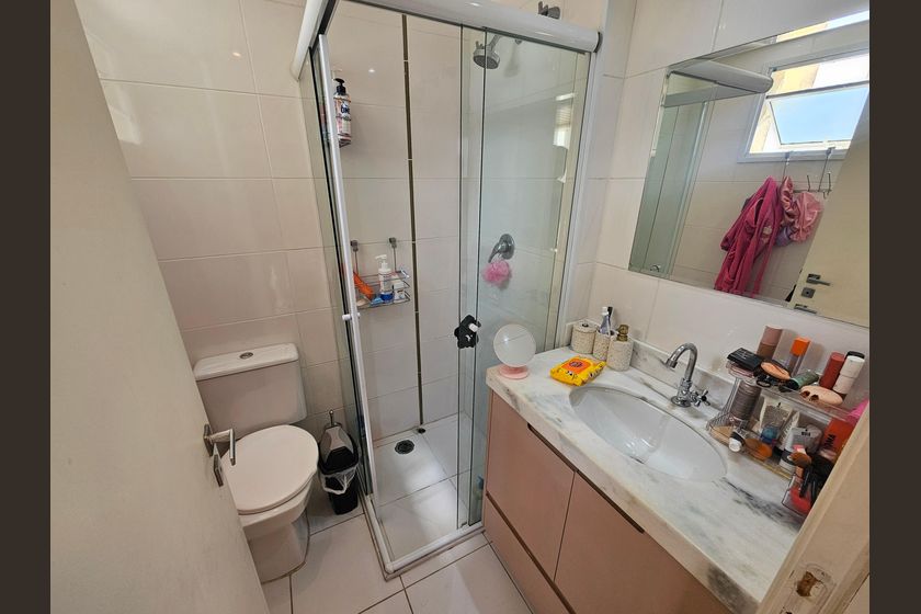 Apartamento em Centro - Flere