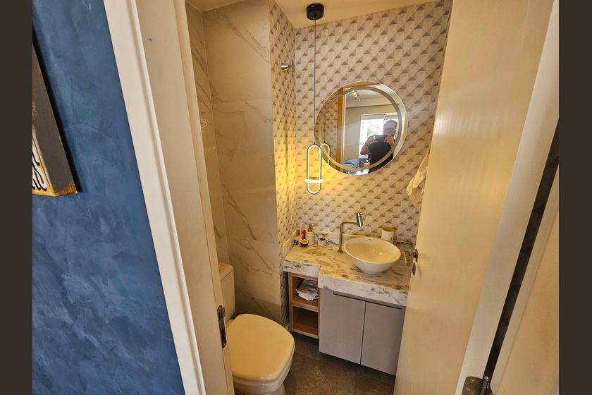 Apartamento em Centro - Visning 4