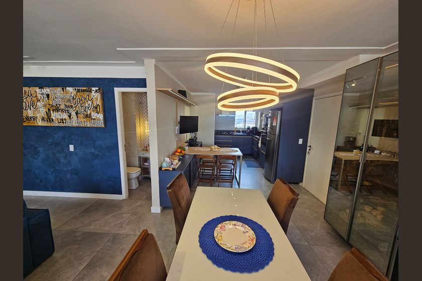Apartamento em Centro - Visning 3