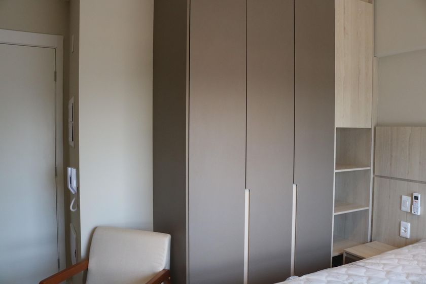 Studiooukitchenette em Perdizes - Widok 5