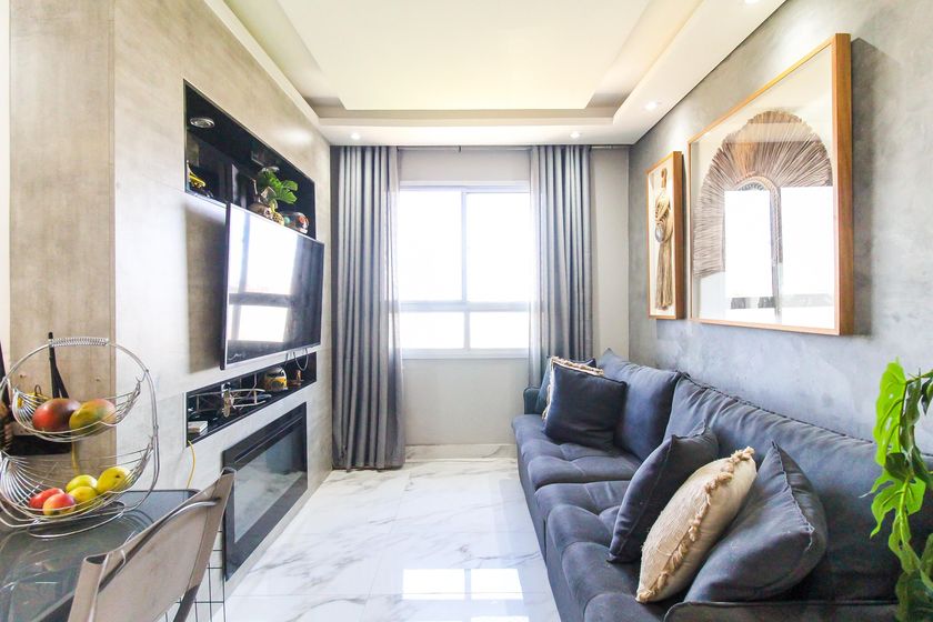 Apartamento em Colônia (zona Leste) – pohled 2