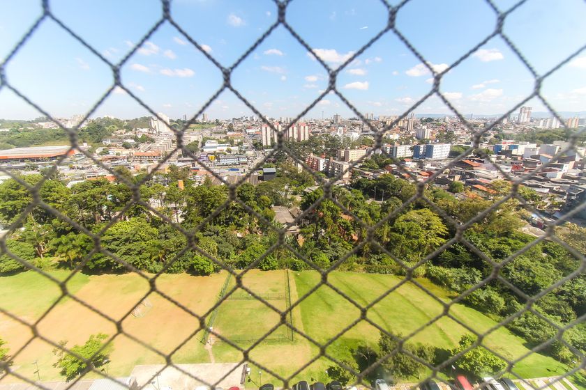 Apartamento em Colônia (zona Leste) – další