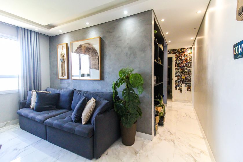 Apartamento em Colônia (zona Leste) – pohled 3