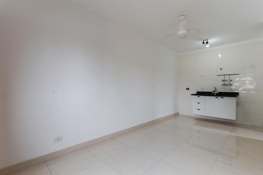 Apartamento em Vila Dom Pedro Ii - Ansicht 2