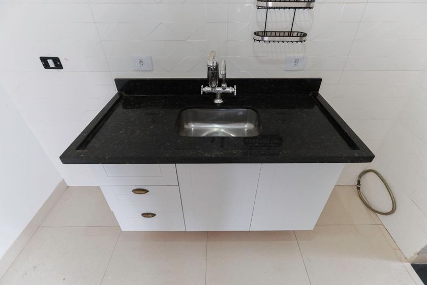 Apartamento em Vila Dom Pedro Ii - Ansicht 5