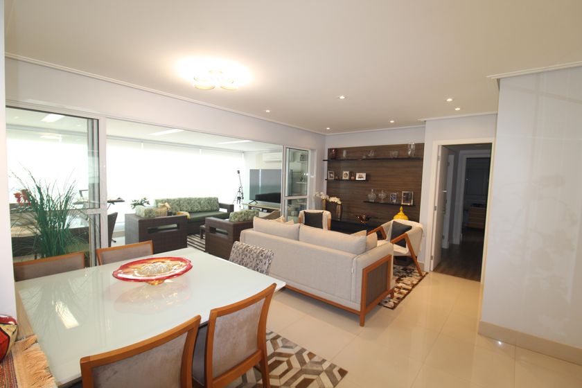 Apartamento em Santana - Widok 2