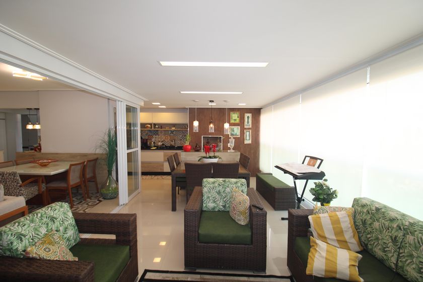 Apartamento em Santana - Widok 6