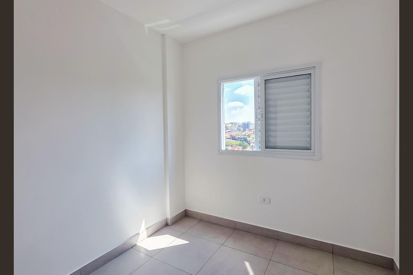 Apartamento em Vila Curuçá - Więcej