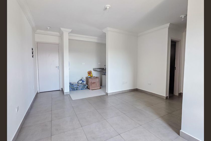 Apartamento em Vila Curuçá - Widok 3