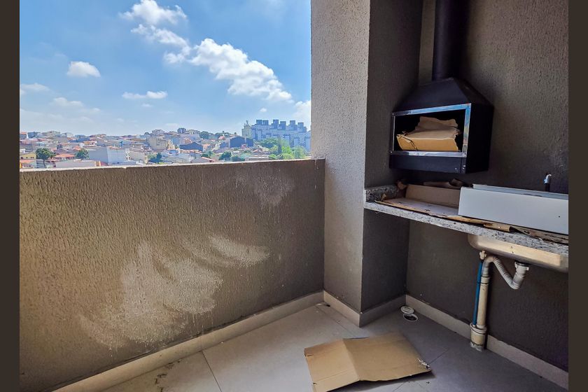 Apartamento em Vila Curuçá - Widok 5