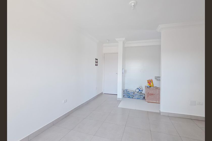 Apartamento em Vila Curuçá - Widok 4