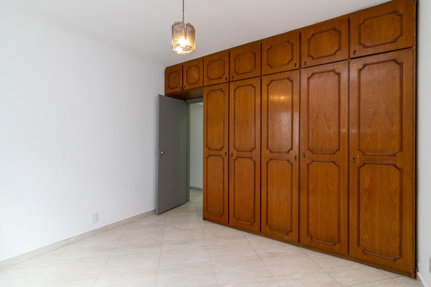 Apartamento em Santana - Więcej
