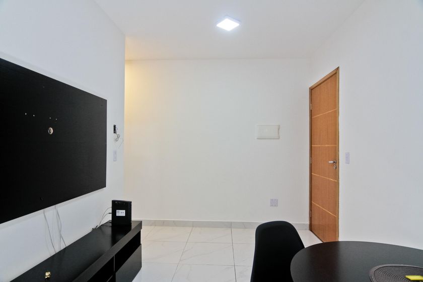 Studiooukitchenette em Carandiru – pohled 5