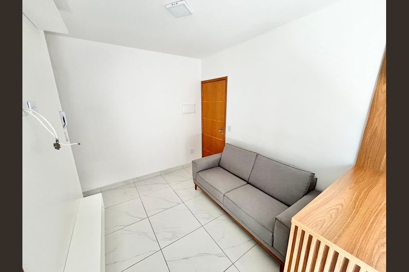 Apartamento em Carandiru – pohled 5