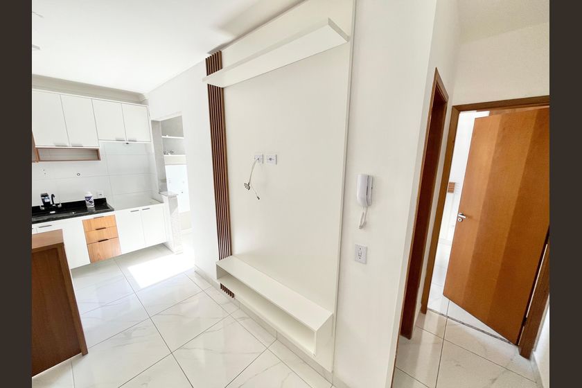 Apartamento em Carandiru – pohled 3