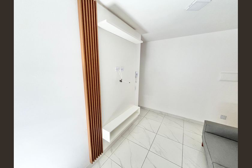 Apartamento em Carandiru – pohled 6