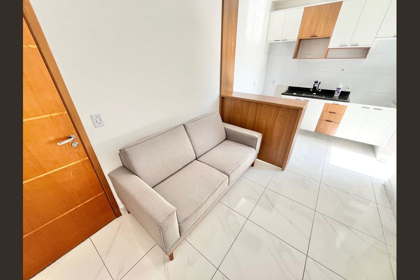 Apartamento em Carandiru – pohled 4