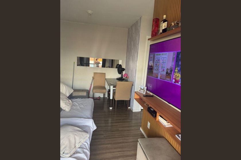Apartamento em Jardim Umarizal - Widok 2