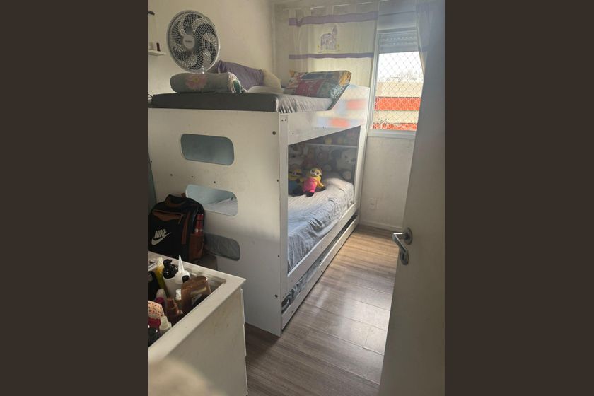 Apartamento em Jardim Umarizal - Więcej