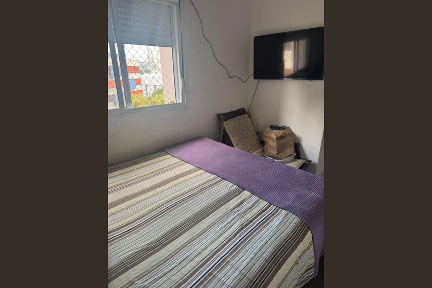 Apartamento em Jardim Umarizal - Widok 4