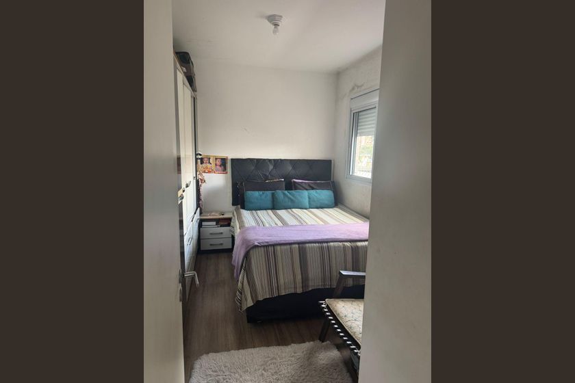 Apartamento em Jardim Umarizal - Widok 5